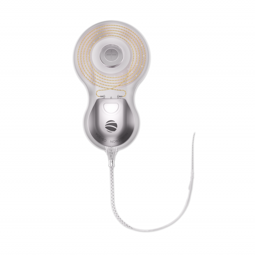 Bilateral Cochlear Implants for Severe Hearing Loss - Nurotron